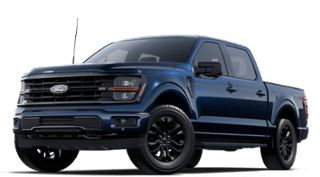 2025 Ford F-150® External Image 2